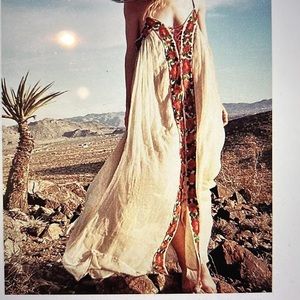 Free People Maxi size s